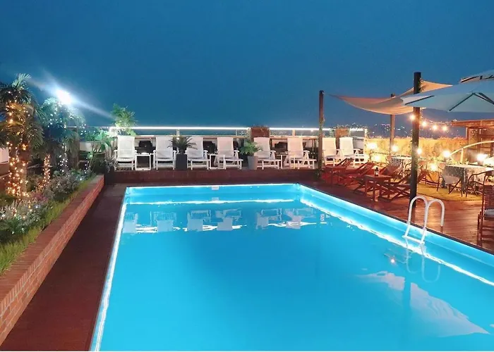Gold Coast Hotel Incheon
