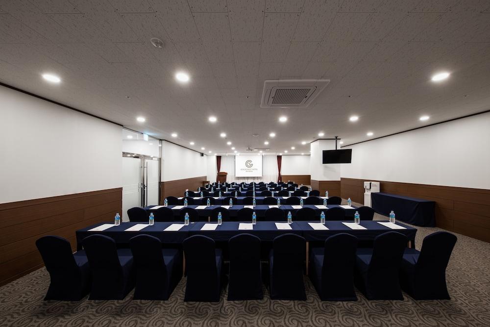 Hotel Gold Coast 4*