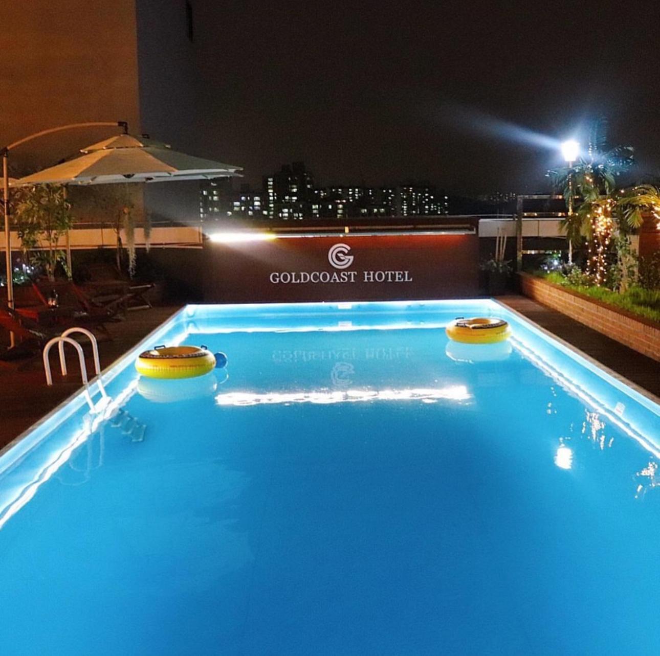 Gold Coast Hotel