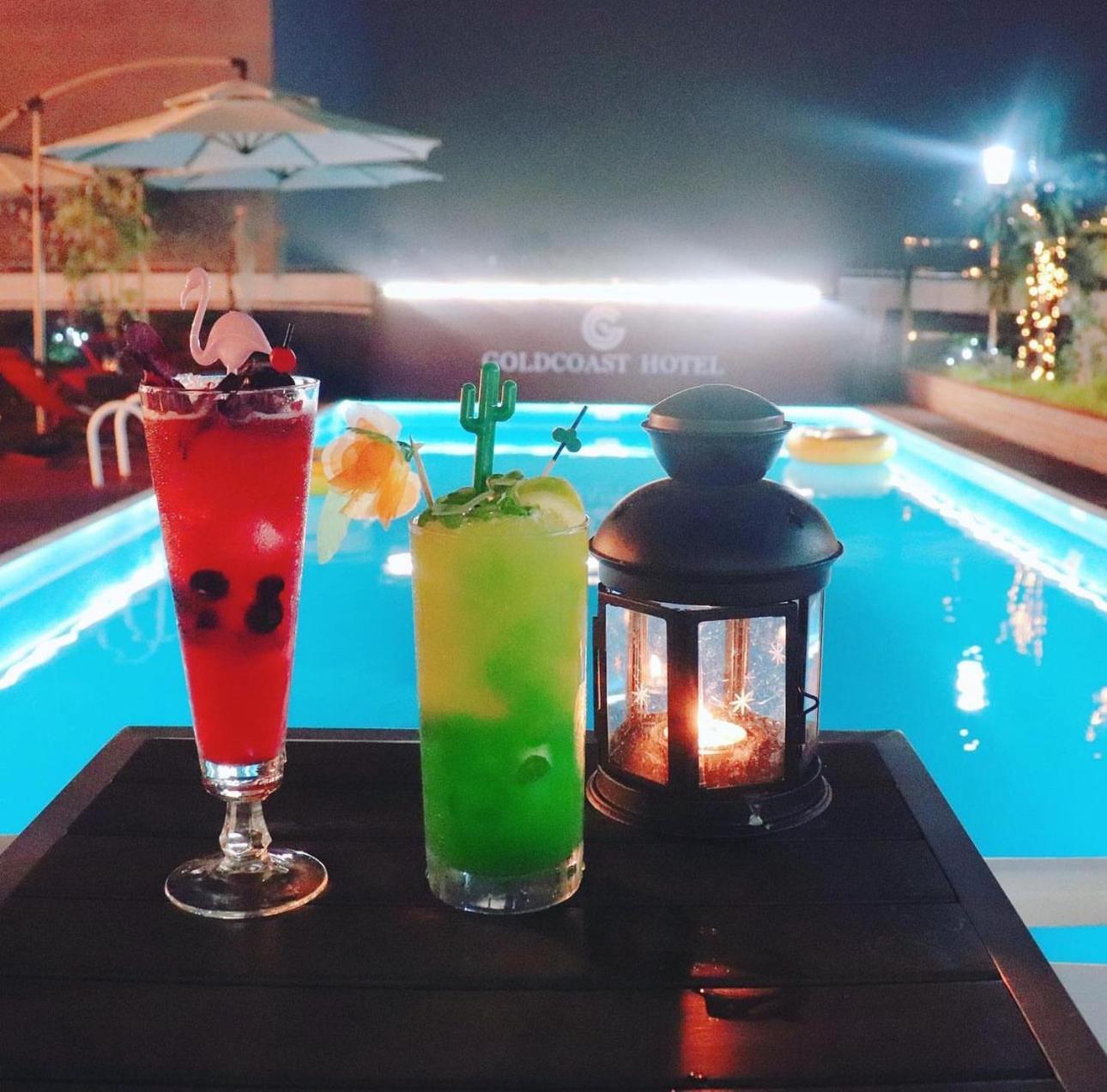 Gold Coast Hotel 4*