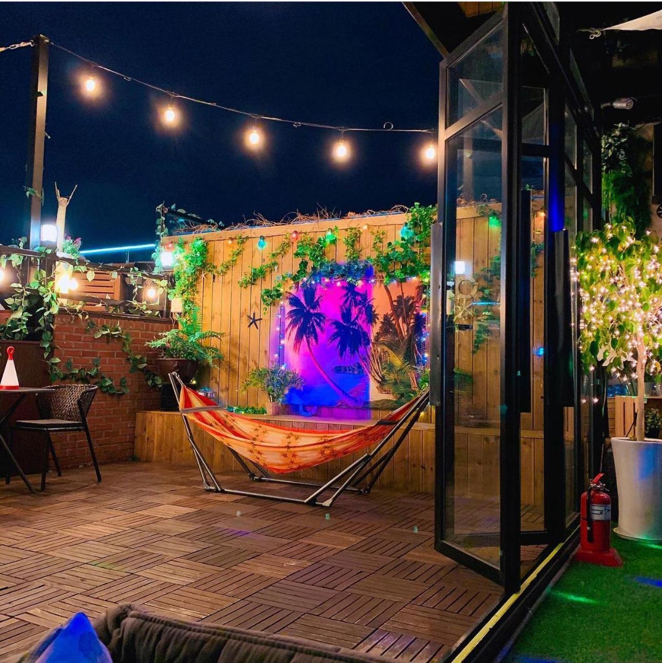 Gold Coast Hotel 4*