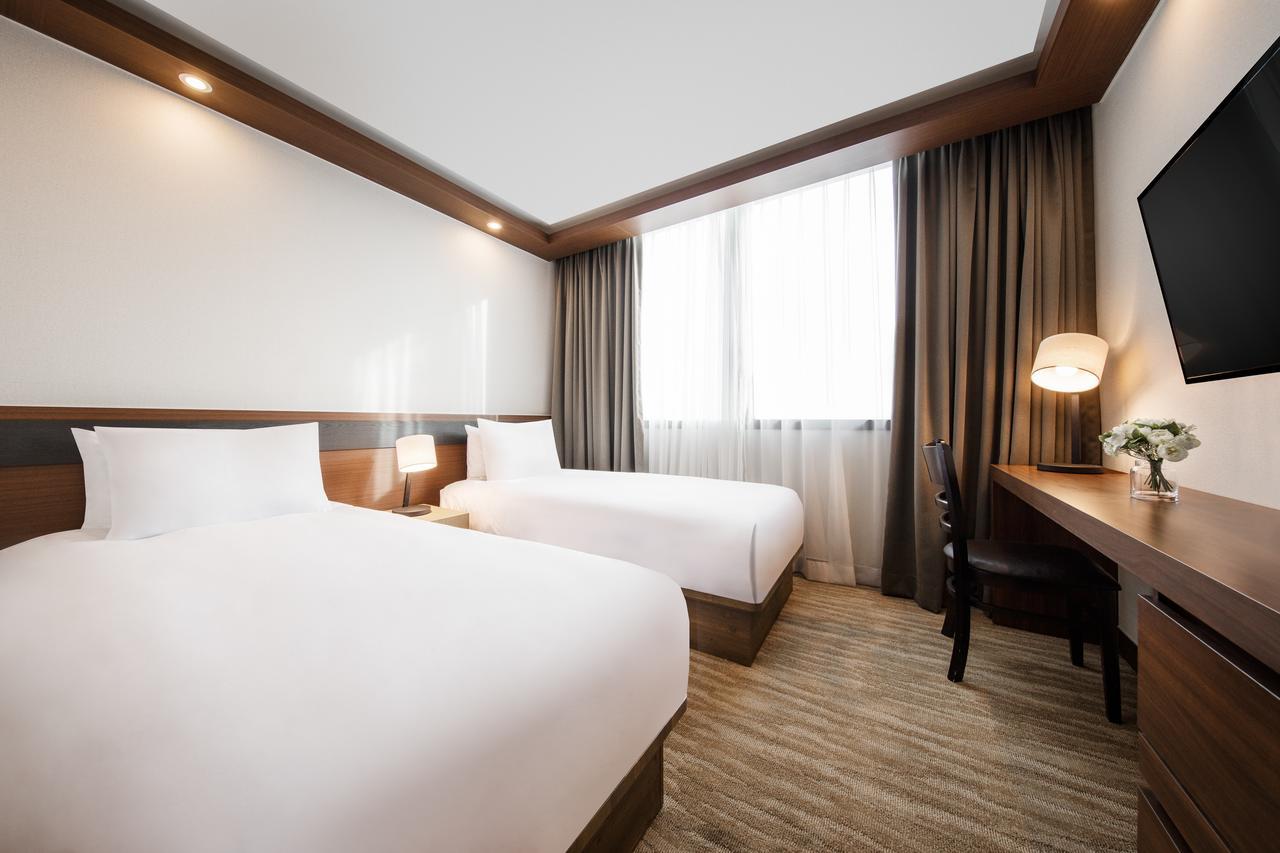 Gold Coast Hotel Incheon
