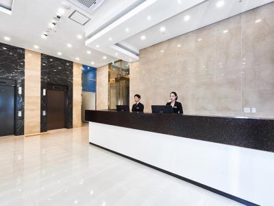 Hotel Gold Coast Incheon