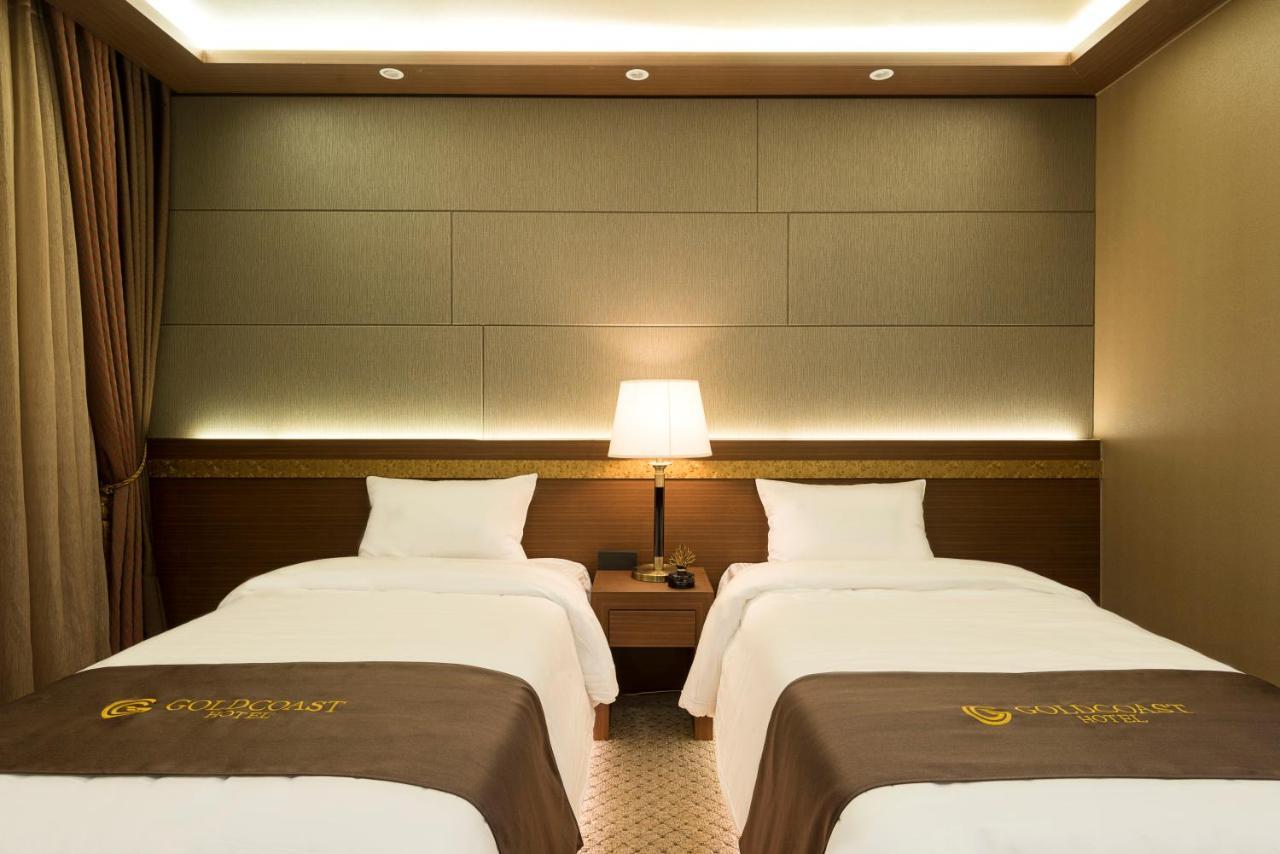 Gold Coast Hotel 4*