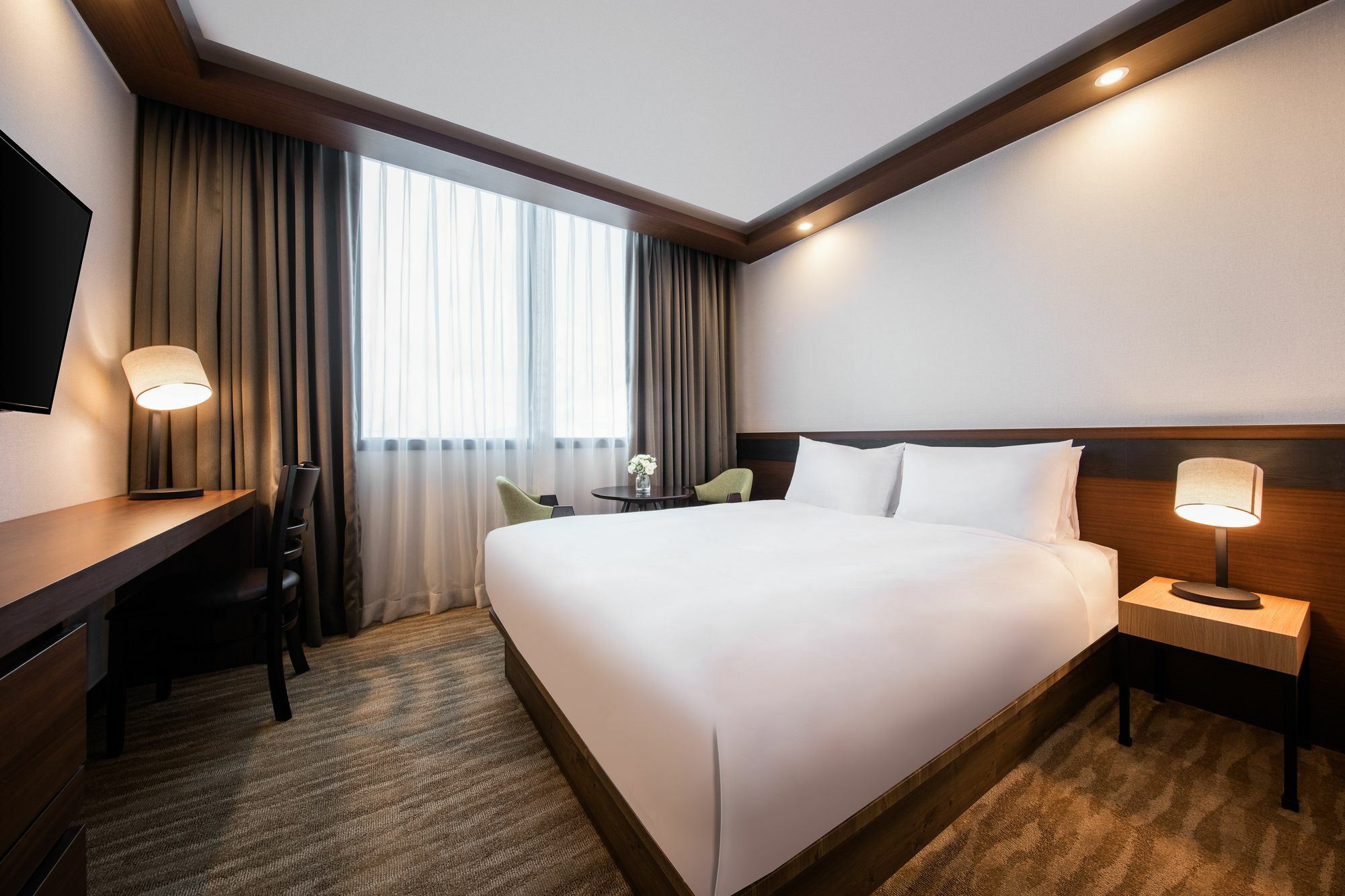 Gold Coast Hotel Incheon
